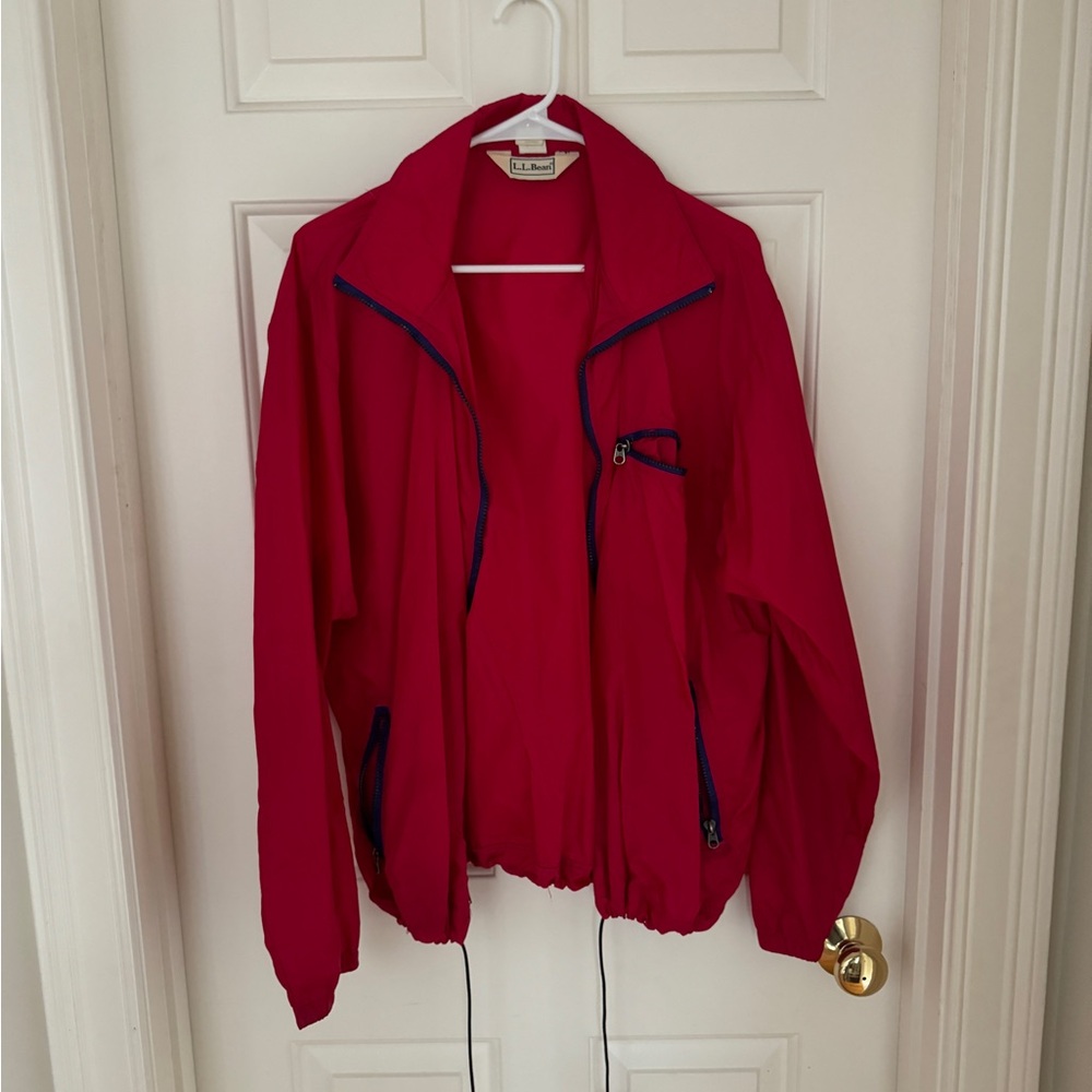 Vintage L.L. Bean Jacket